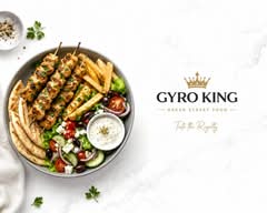 Gyro King - Dover