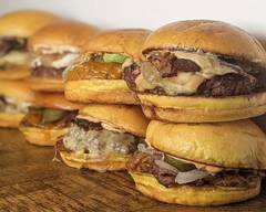 Karl’s Burger - Aubervilliers