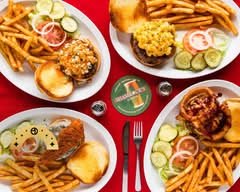 House of Burgers