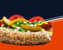Portillo's Hot Dogs (1403 US 41)