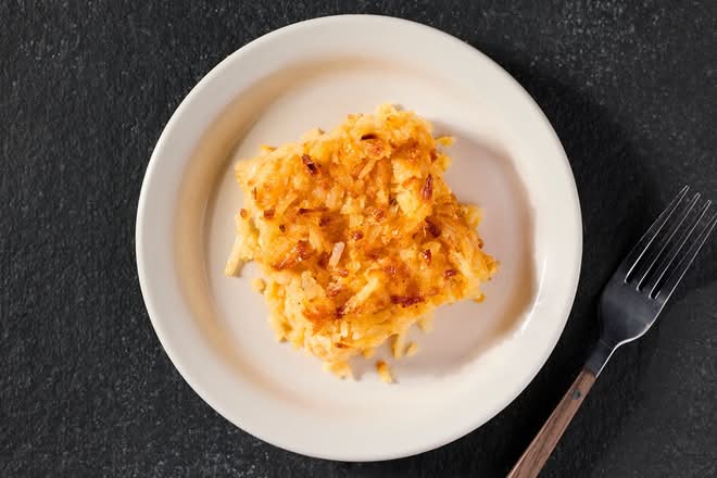 Hashbrown Casserole