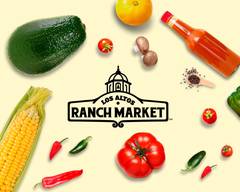Los Altos Ranch Markets (3415 W. Glendale Ave)