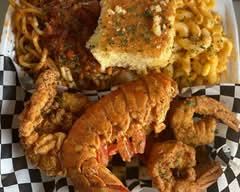 Soul Good street eatz