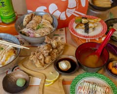 Tsukumi Sushi Strathpine Centre