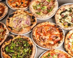 Pizzeria Trattoria LA GANDINESE