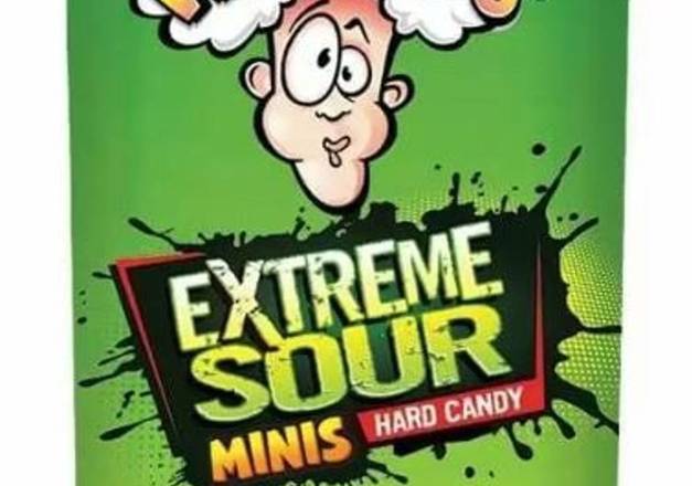 Warheads Extreme Sour Hard Candy Tub 48g (406809)