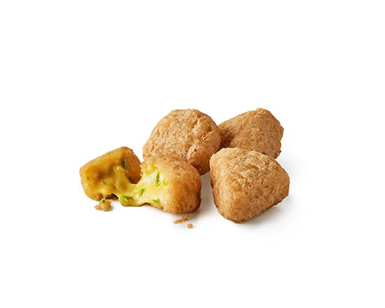Chilli Cheese Bites