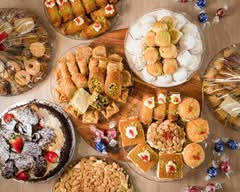 Sweets palace