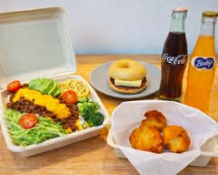 【タコライス・オーバーライス専門店】A&M