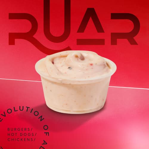 SAUCE ROAR®