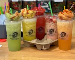 Sno Ink (Evans st)