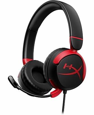 HP HyperX Cloud Mini Bluetooth Stereo Gaming Headset (7G8F4AA)