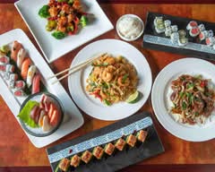 Nami Sushi Mol