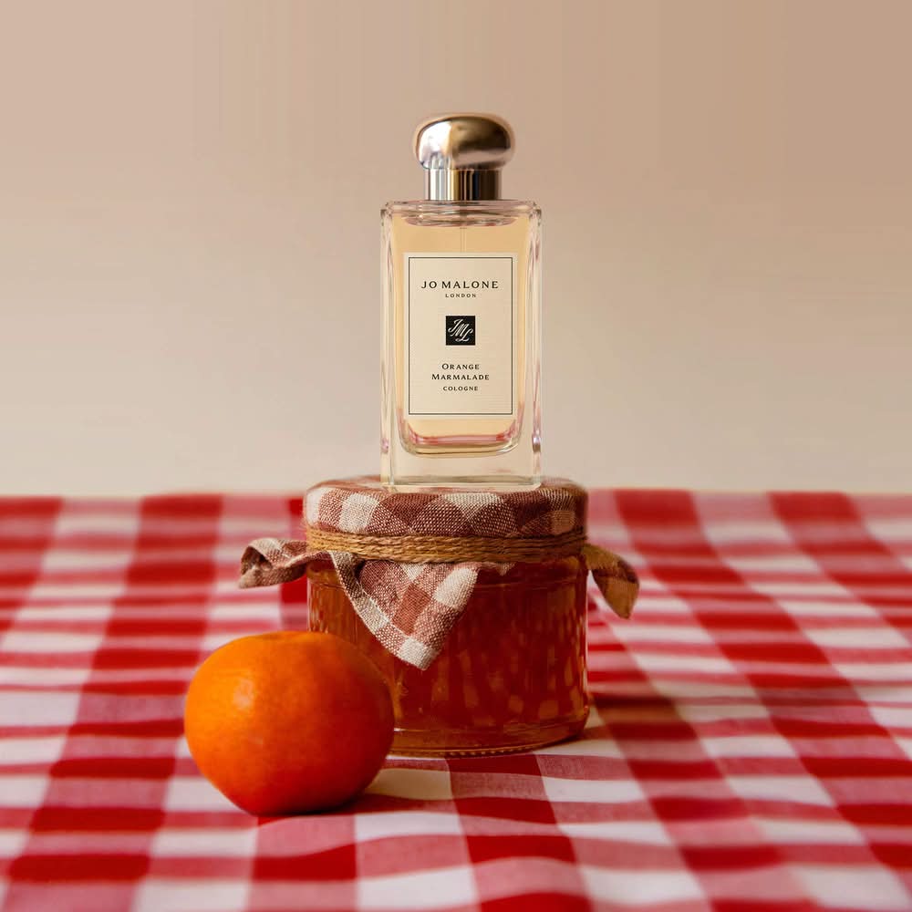Jo Malone London Orange Marmalade Cologne 1.0oz/30ml cologne spray