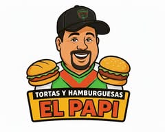 Tortas Y Hamburguesas El Papi (Ciudad Juarez)