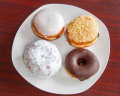 Golden Donuts (Roseville)