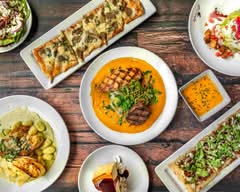 SoNapa Grille (Ormond Beach)