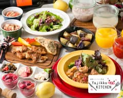 発酵×スパイス食堂ヤジッコキッチン Yajikko KITCHEN