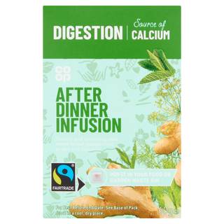 Co-op After Dinner Infusion 60g