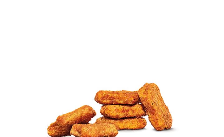 Chicken Nuggets 6 Pack