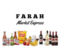 Farah Market Express (Starwood Drive)