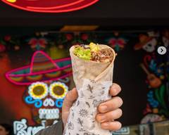 Papas & Burritos To Go