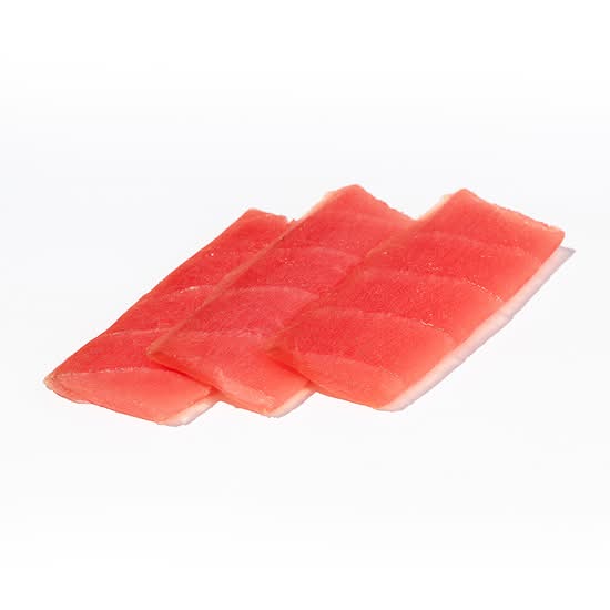 SASHIMI THON / TUNA SASHIMI