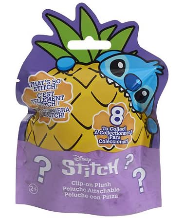 Just Play Stitch Surprise