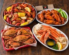 The Crab Shack Edgewater