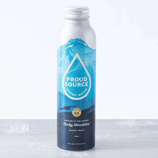 Proud Source Still Water