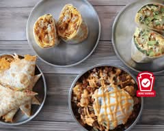 The Breakfast Burrito Factory (2536 Overland Ave)