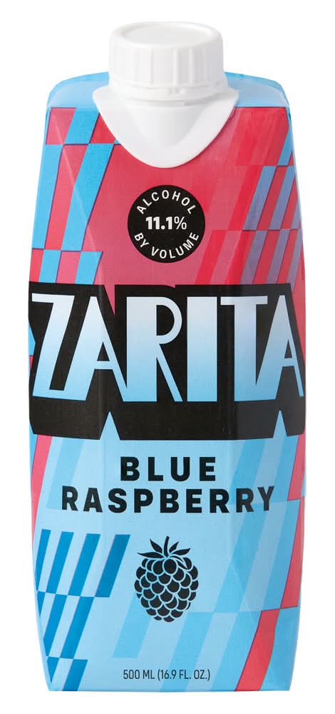 Zarita Blue Raspberry Tetra