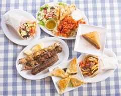 Souvlaki Boys