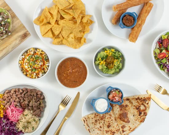 Casa Gonzollo (1239 abbot kinney)
