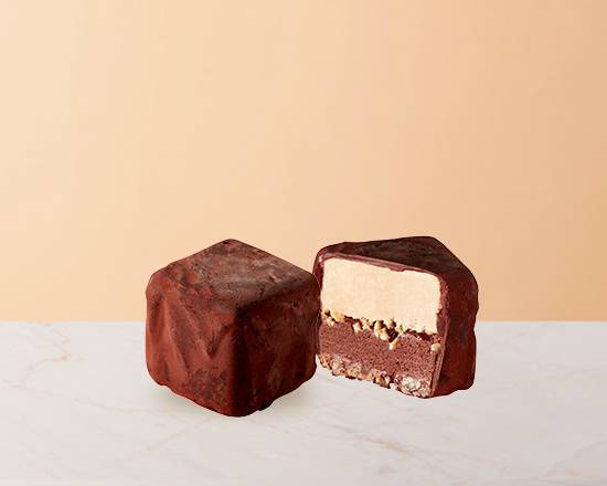 Dado - Chocolate & Hazelnut