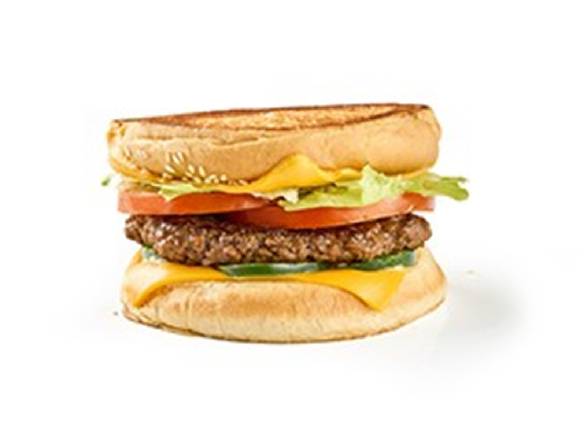 Patty Melt