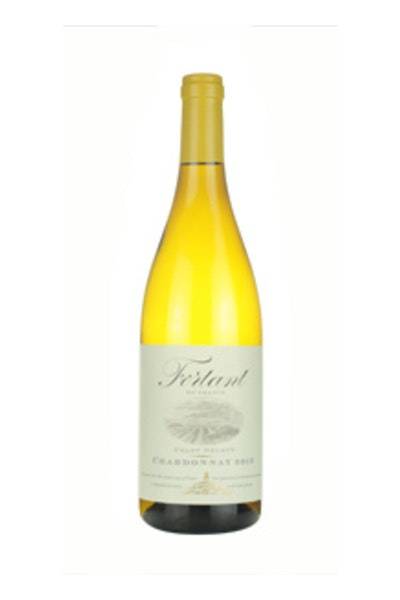 Fortant Chardonnay White Wine (750 ml)