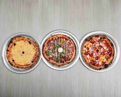 🇮🇹Pizzeria La Storia🍕