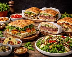 Venetian Panini