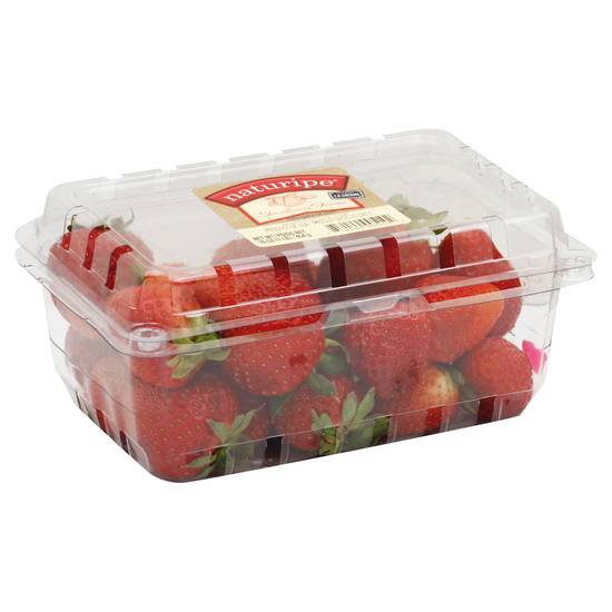 Naturipe Strawberries Fraises