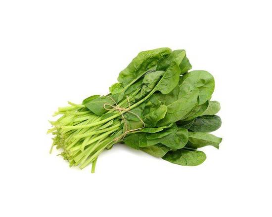 Épinards (Paquet) - Spinach bunch (1 unit)