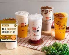 紅太陽 育樂店