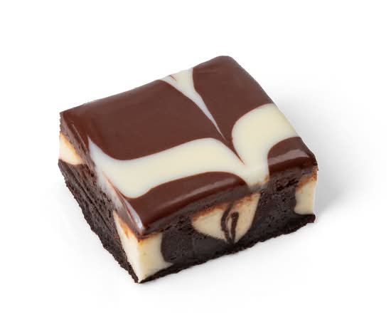 Decadent Brownie