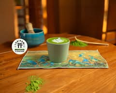 Torikami Café
