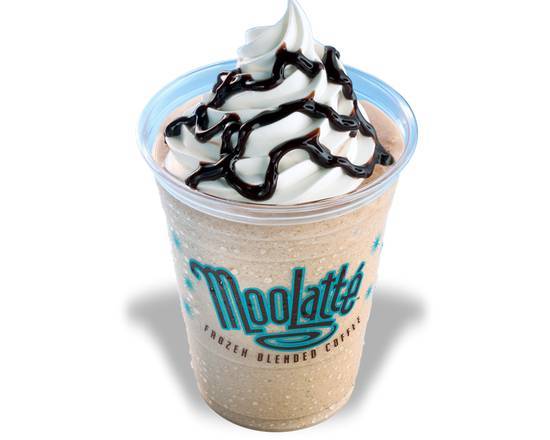Moo Latté / MooLatté®