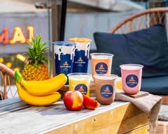 CITY MILK 城市奶冰樂 新光三越台南小北門店