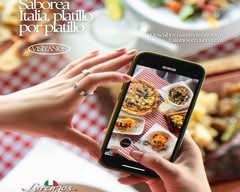 Lorenzos Ristorante