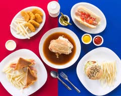 Lonches Gemma (La Estancia)