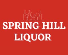 Spring Hill Liquor