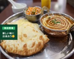 ジャクソンネパールキッチンアンドマート  JUCTION NEPALI KITCHEN AND MART